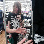 Profile Picture of Jared Whitley (@gingersexgod666) on Instagram