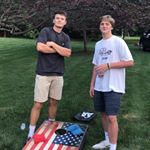 Profile Picture of Jared Collins (@jaredcol72) on Instagram