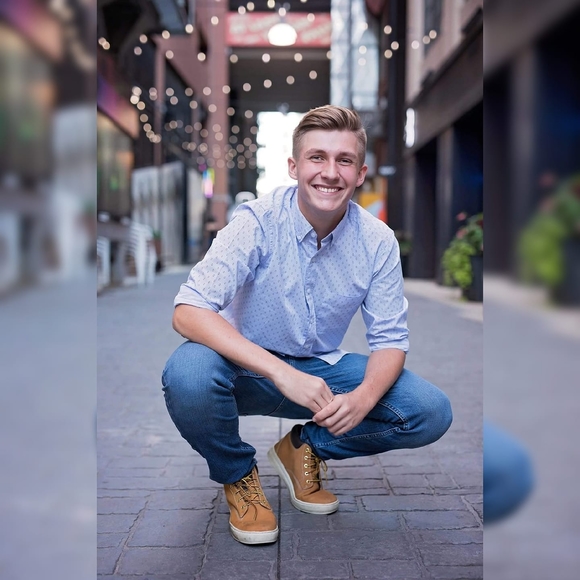 Profile Picture of Tyler Ison (@tortuga663) on Poshmark