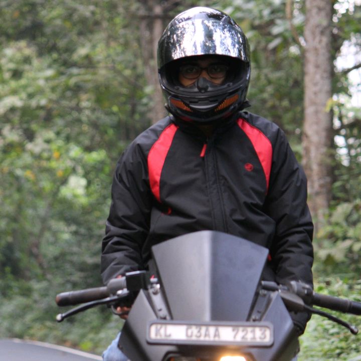 Profile Picture of Robin reji (@robinreji200) on Tiktok