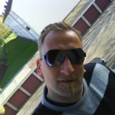 Profile Picture of Marc Neugebauer (@Sniffler78) on Twitter