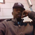 Profile Picture of Steven Boyd (@districtheightsspeedy) on Instagram