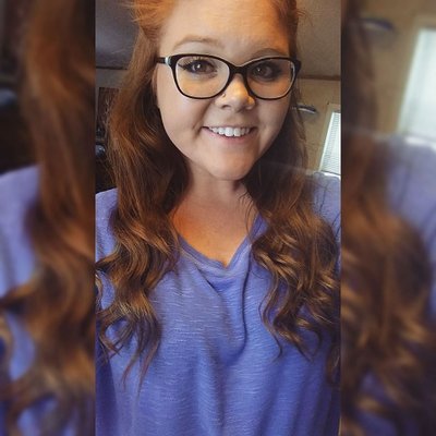 Profile Picture of Kelsey Ashcraft (@ungovernedmutha) on Twitter