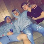 Profile Picture of Evan Wilson (@evan_wilson_01) on Instagram