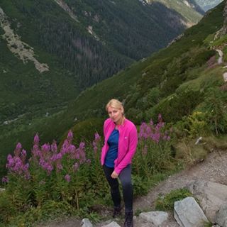 Profile Picture of Agnieszka Mokrzycka (@Agnieszka-Mokrzycka) on Facebook