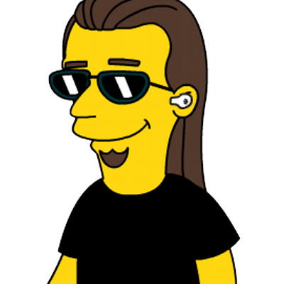 Profile Picture of Michael Hellwig (@das_aug) on Twitter