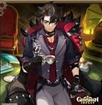 Profile Picture of Sabastian K Brown (@puddingchild7) on Facebook