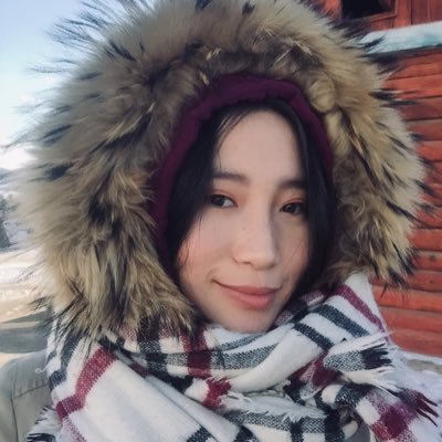 Profile Picture of Suk_cha (@SChawrd) on Twitter