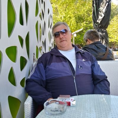 Profile Picture of Nebojsa Misljenovic (@NebojsaMisljen3) on Twitter
