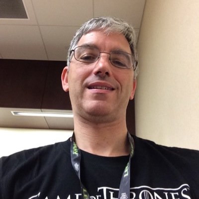Profile Picture of David D'Adamo (@DadamoDM) on Twitter