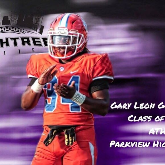 Profile Picture of Gary Gamble (@that_blackkid_g) on Poshmark