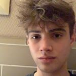 Profile Picture of Joshua Bateman (@josh_bateman_123) on Instagram