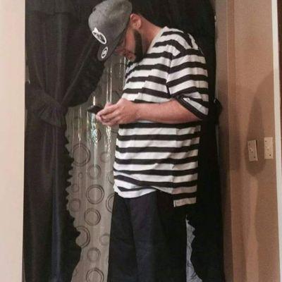 Profile Picture of Raymond Oxendine (@BeDerrr_Ox) on Twitter