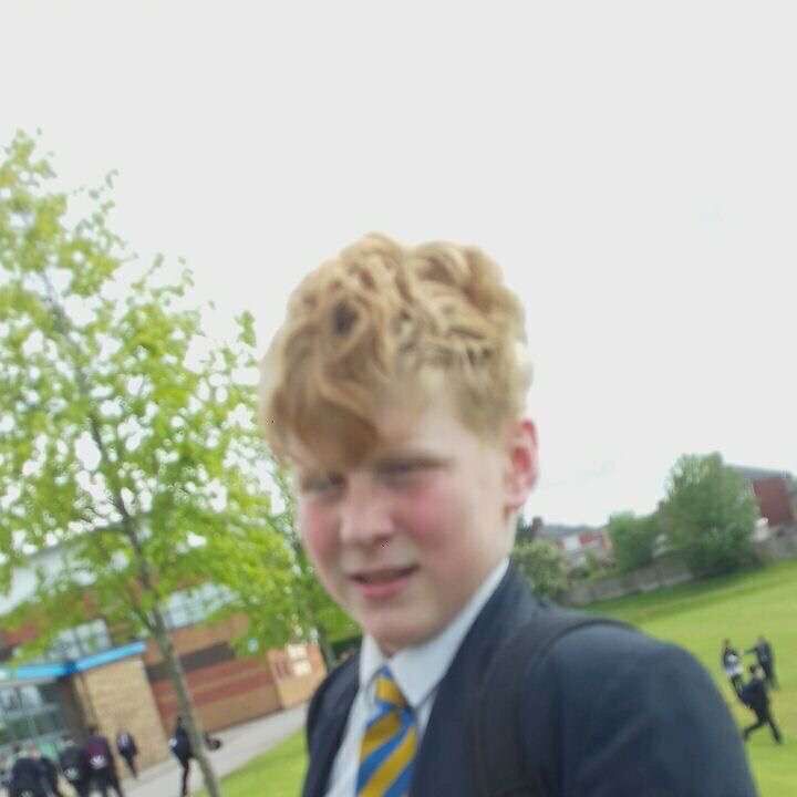 Profile Picture of A (@adammillington1) on Tiktok