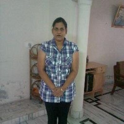 Profile Picture of Navneet Gill (@navneetgill14) on Twitter