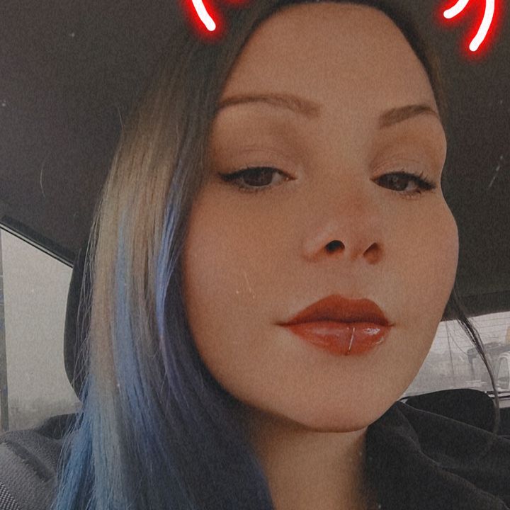 Profile Picture of Sierra Ferrell (@sierraferrell_cici) on Tiktok