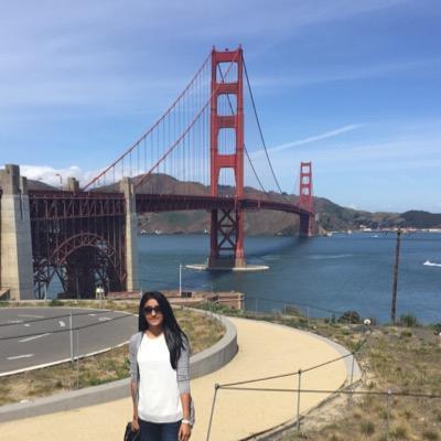 Profile Picture of Melissa Patel (@Melissa_Patel) on Twitter