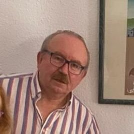 Profile Picture of Manuel Gonzalez Ramilo (@manuelgramilo) on Twitter