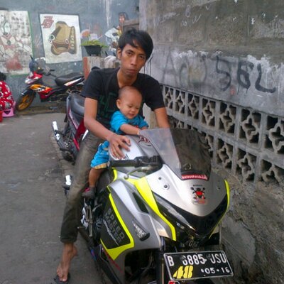 Profile Picture of Martin Packer (@AbdiDwi43) on Twitter