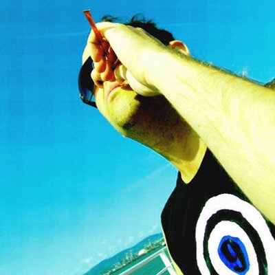 Profile Picture of Martin Brousseau (@MBrouss) on Twitter