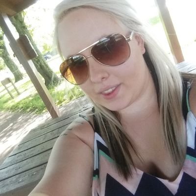 Profile Picture of Samantha Jo Plunkett (@SamanthajoPlun1) on Twitter