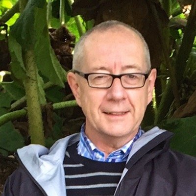 Profile Picture of Chris Stuart (@ChrisStuart111) on Twitter