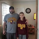 Profile Picture of chet phillips (@chetphillips2) on Instagram