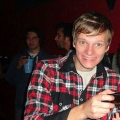 Profile Picture of Tincho:D (@MartinEckert596) on Twitter