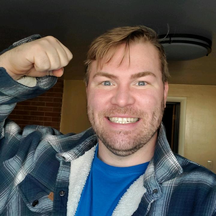 Profile Picture of Kyle Benn (@kgb2999) on Tiktok