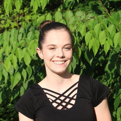 Profile Picture of Hannah Marson (@HannahMarson1) on Twitter