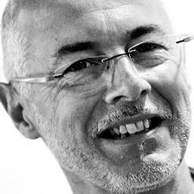 Profile Picture of Mike Tommasi (@MikeTommasi) on Twitter