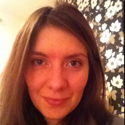 Profile Picture of Claire Handley (@hlou) on Twitter