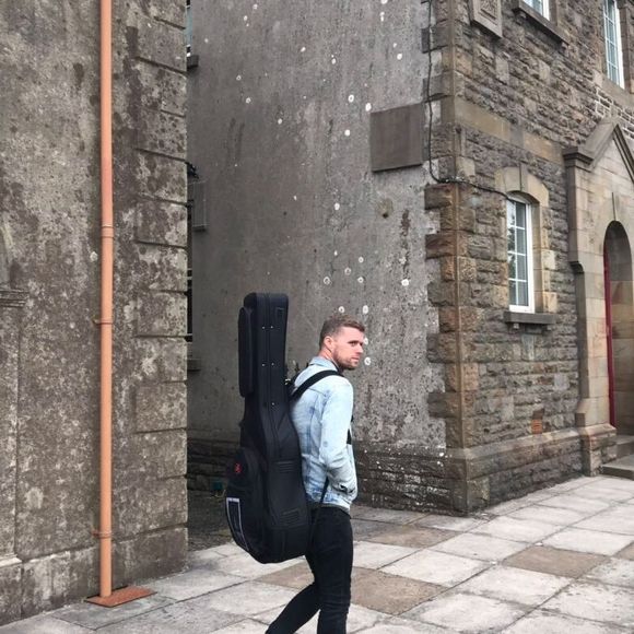 Profile Picture of Andrew Raboin (@andrew_raboin) on Poshmark