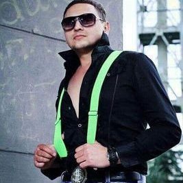 Profile Picture of ادم سعيد‎ (@adamasmar20) on Twitter