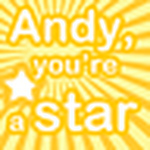 Profile Picture of Andy_star (@andy_star) on Flickr