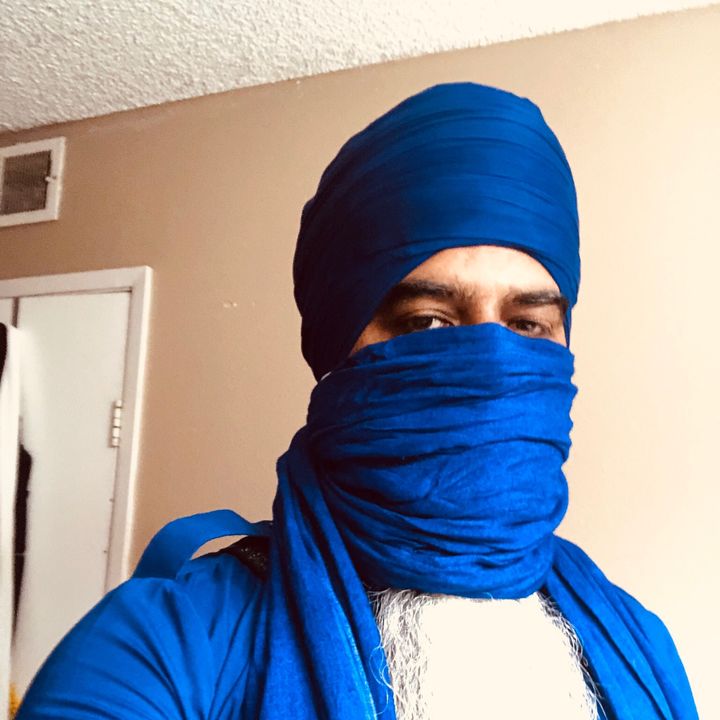 Profile Picture of NIHANG SINGH (@nihangsingh960malhi) on Tiktok