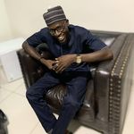 Profile Picture of Kareem uthman (@uthyharrison) on Instagram