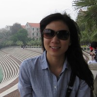 Profile Photo of Amy Cheng (@amy-cheng-14) on Quora