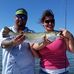 Profile Picture of Michael Vickers (@smellslikefishcharters.vickers) on Facebook