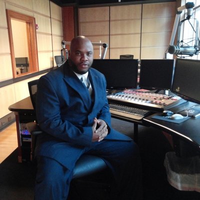 Profile Picture of Ahmed Shabazz (@godfamilystudio) on Twitter