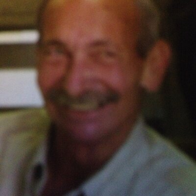 Profile Picture of Harold Sanders (@hsanders49) on Twitter