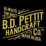 Profile Picture of Brian Pettit (@bdpettithandcraftco) on Instagram