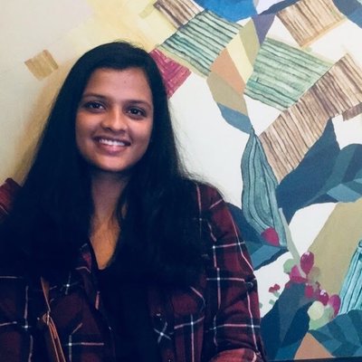 Profile Picture of Julia Samuel (@juliasamuel98) on Twitter
