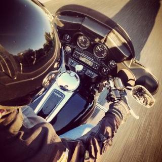 Profile Picture of John Bestebreurtje (@route66johnb) on Twitter