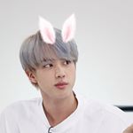 Profile Picture of kim_moon.jin_v (@kim_moon.jin_v) on Instagram