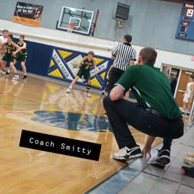 Profile Picture of Sean Smith (@SmittyAppleSeed) on Twitter