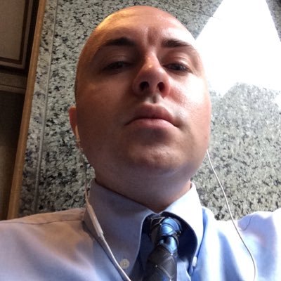 Profile Picture of Colin McCauley (@ColinMcCauley1) on Twitter