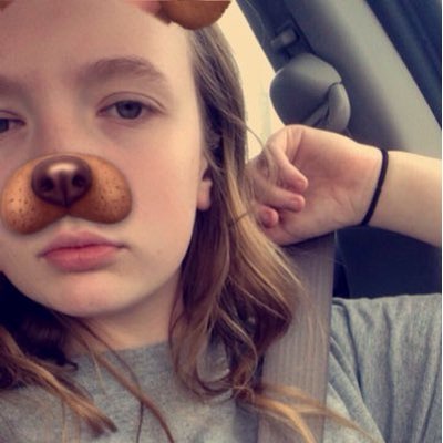 Profile Picture of Audrey Dunn (@Audreymae8134) on Twitter