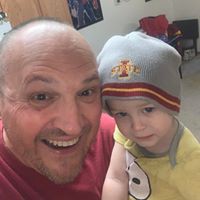 Profile Picture of Daniel Ginger (@daniel-ginger-3) on Quora