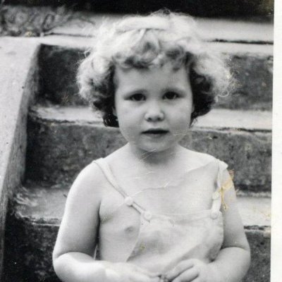 Profile Picture of Jean McSpadden (@jean_mcspadden) on Twitter